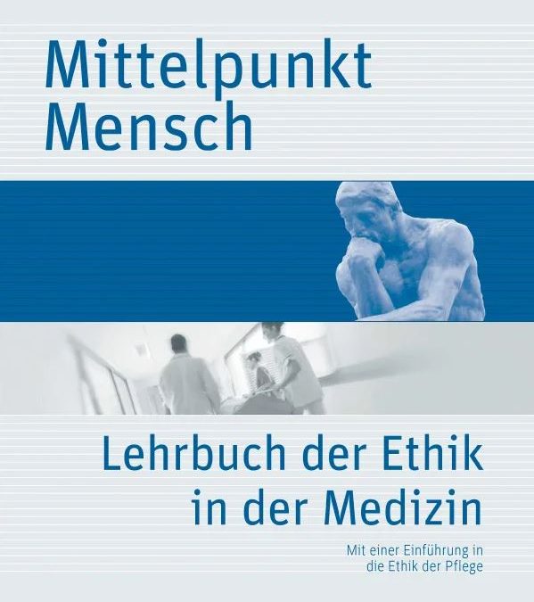 Giovanni Maio, Mittelpunkt Mensch